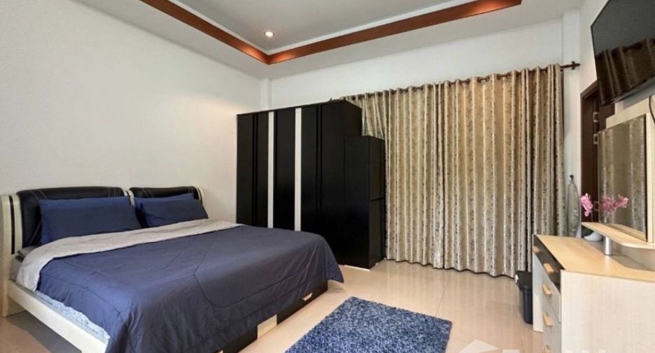 Villa zum Kauf mit 2 Zimmer in Huay Yai, Pattaya
