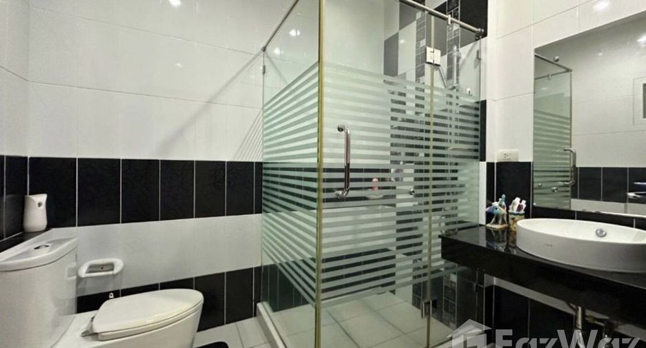 Villa zum Kauf mit 2 Zimmer in Huay Yai, Pattaya