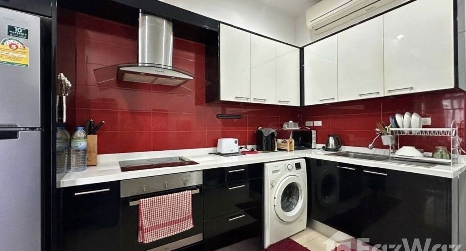 Villa zum Kauf mit 2 Zimmer in Bang Lamung, Chonburi