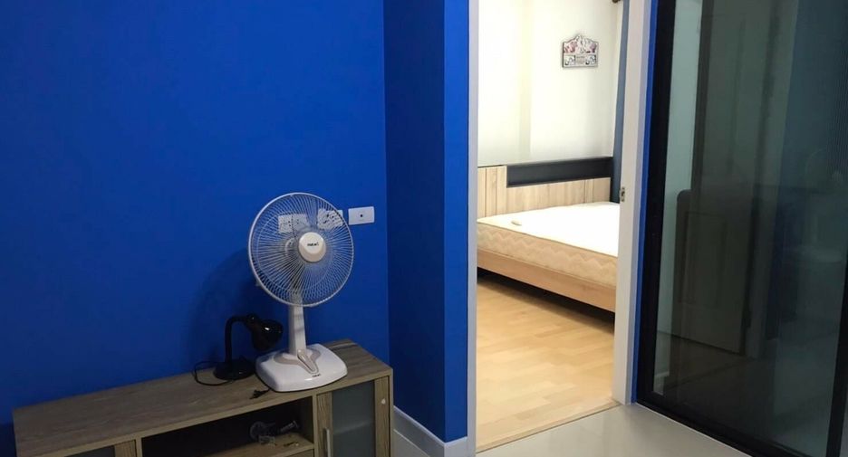 Wohnung zum Kauf mit 1 Zimmer in Chatuchak, Bangkok