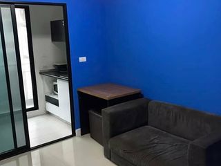 For sale 1 bed condo in Chatuchak, Bangkok