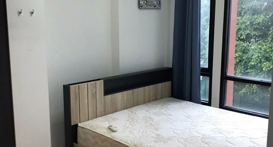Wohnung zum Kauf mit 1 Zimmer in Chatuchak, Bangkok