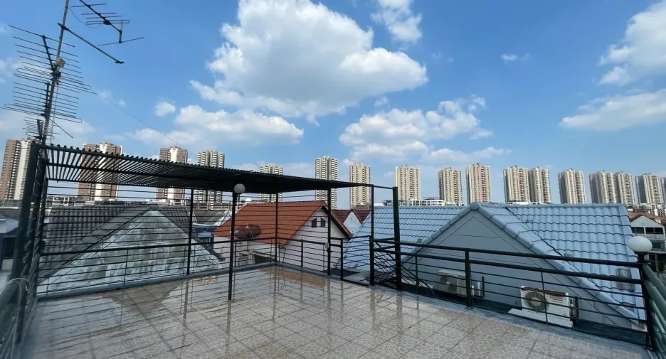 For sale and for rent 5 bedrooms townhouse in Pak Kret, Nonthaburi