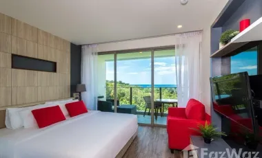 For sale studio condo in Kathu, Phuket