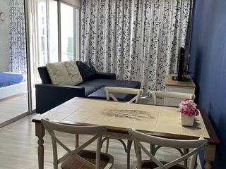 For Rent 1 Bedroom Condo In Bang Lamung, Chonburi