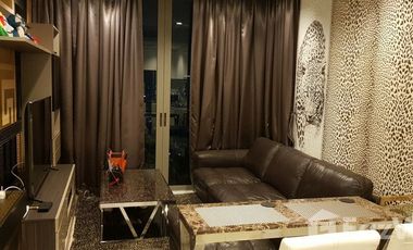 Wohnung zum Kauf und zur Miete mit 1 Zimmer in Sathon, Bangkok