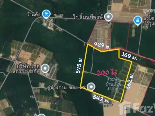 出售 土地 在 Pluak Daeng, Rayong