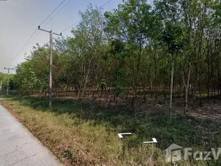 出售 土地 在 Pluak Daeng, Rayong