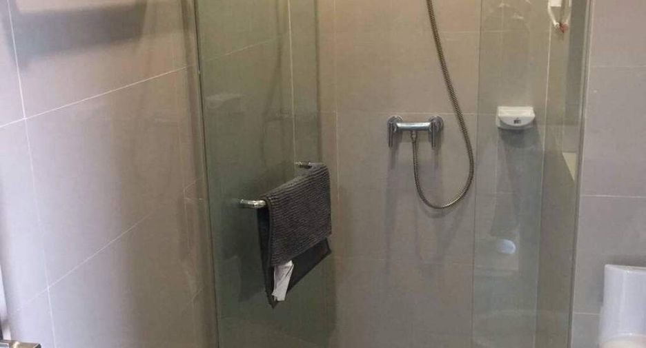 For sale and for rent studio condo in Bang Na, Bangkok