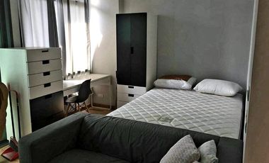 For sale and for rent studio condo in Bang Na, Bangkok