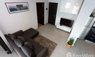 À vendre 2 chambres condo à Mueang Phuket, Phuket