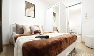 For sale 1 bed condo in Pak Kret, Nonthaburi