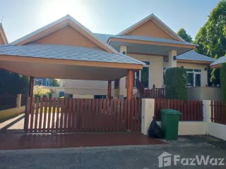 Аренда 3 спальни вилла в Банг Ламунг, Чонбури