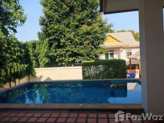Аренда 3 спальни вилла в Банг Ламунг, Чонбури