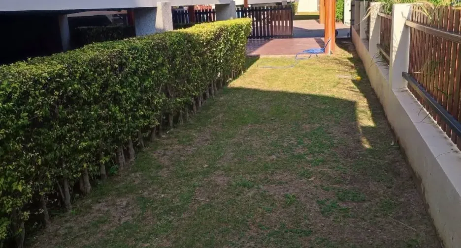 For rent 3 bedrooms villa in Bang Lamung, Chonburi