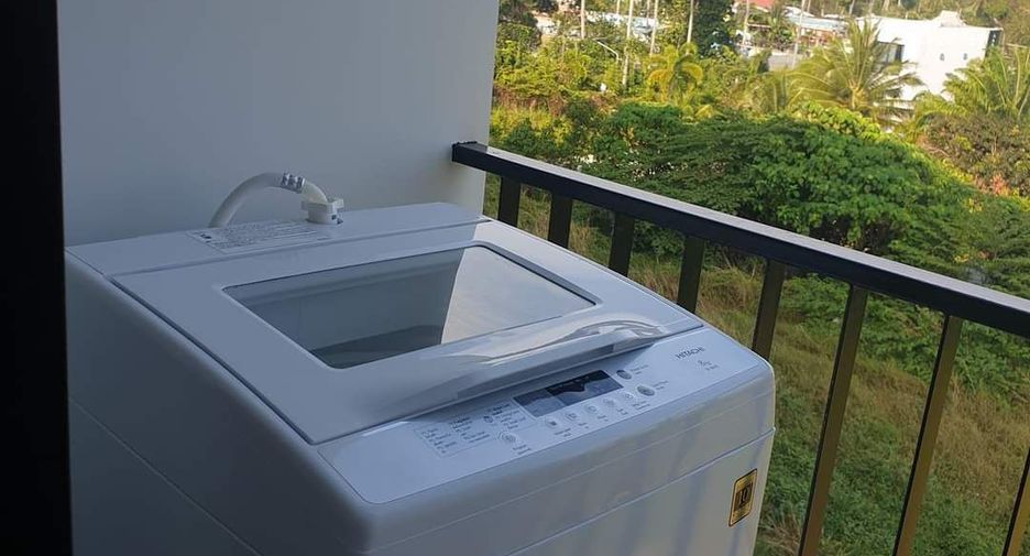 Condo en venta de 1 habitaciones en Thalang, Phuket