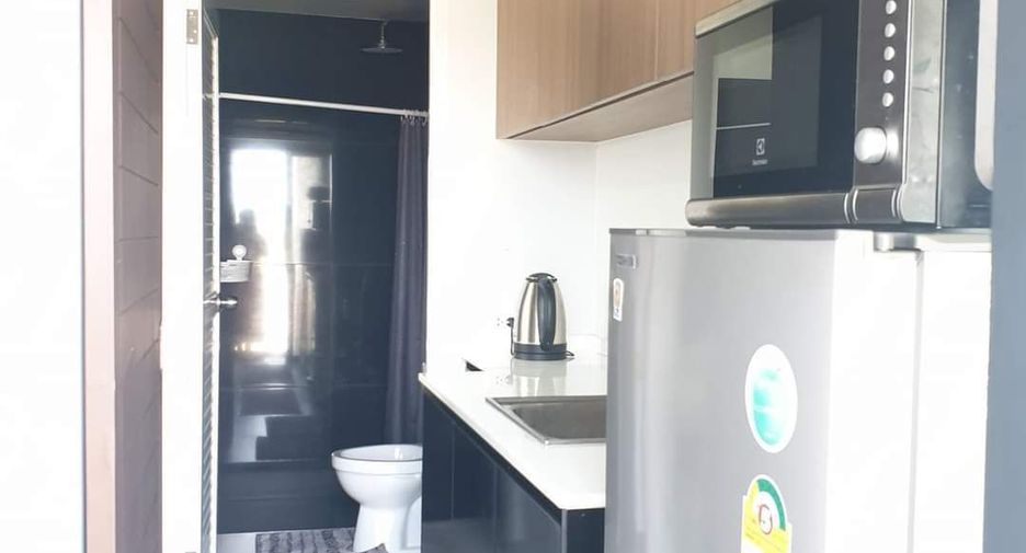 Condo en venta de 1 habitaciones en Thalang, Phuket