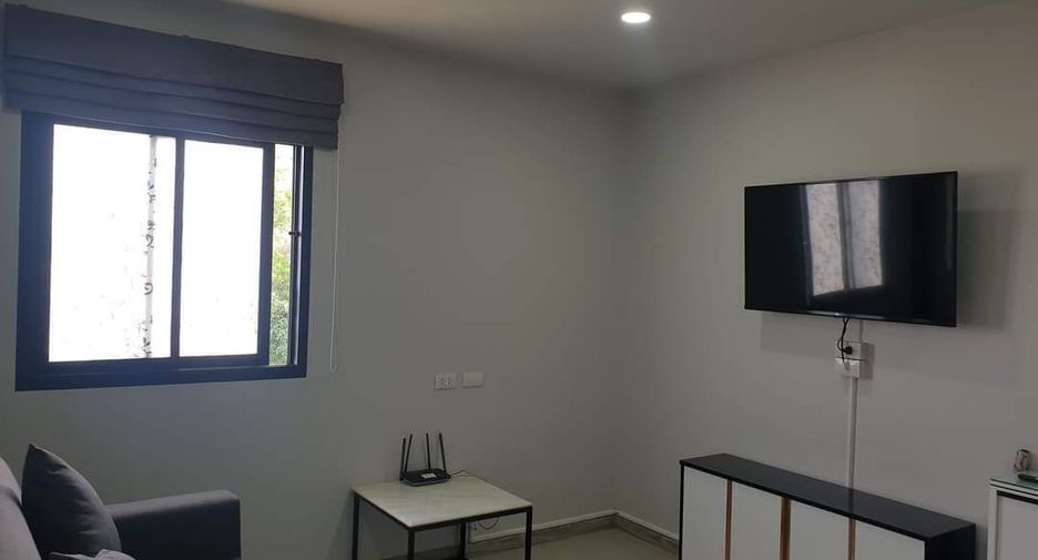 Condo en venta de 1 habitaciones en Thalang, Phuket
