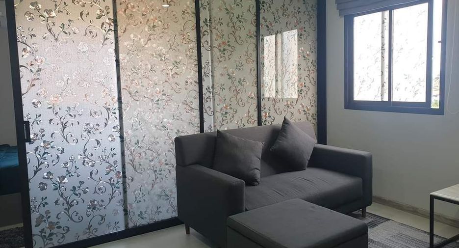 Condo en venta de 1 habitaciones en Thalang, Phuket