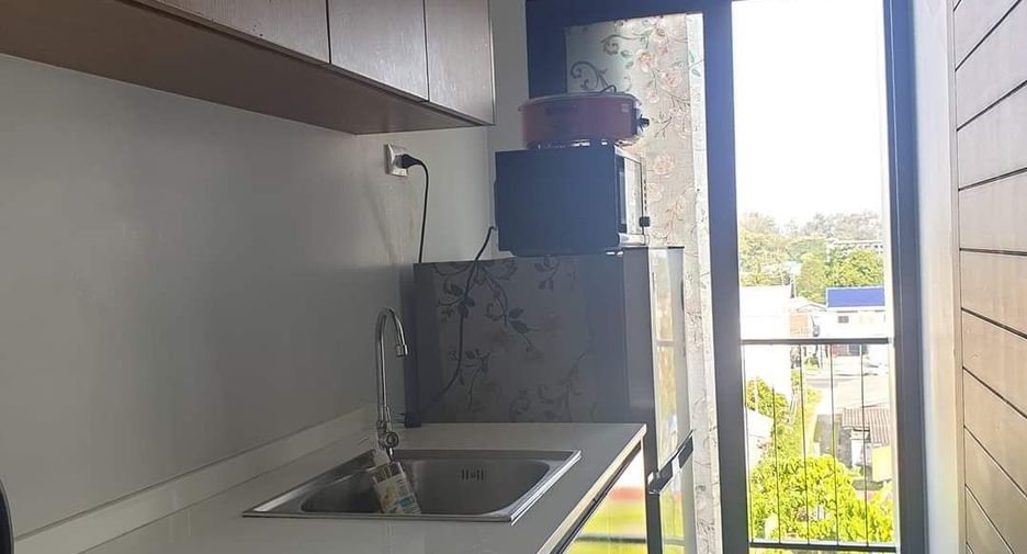 Condo en venta de 1 habitaciones en Thalang, Phuket