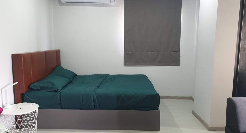 Condo en venta de 1 habitaciones en Thalang, Phuket