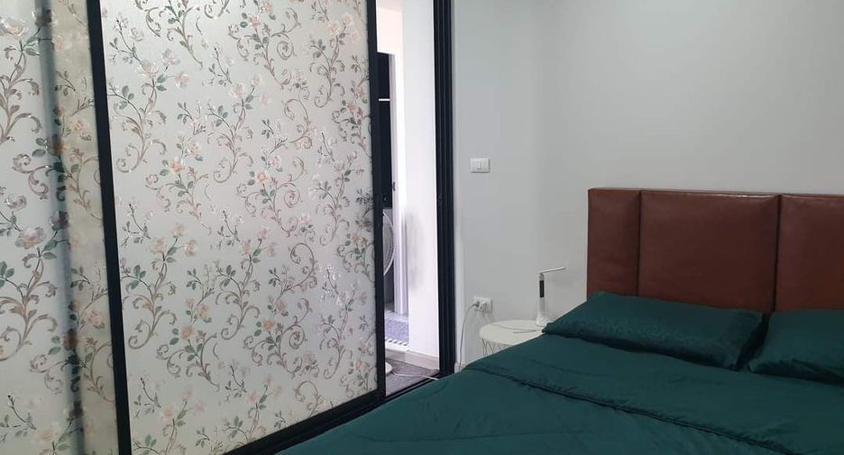 Condo en venta de 1 habitaciones en Thalang, Phuket