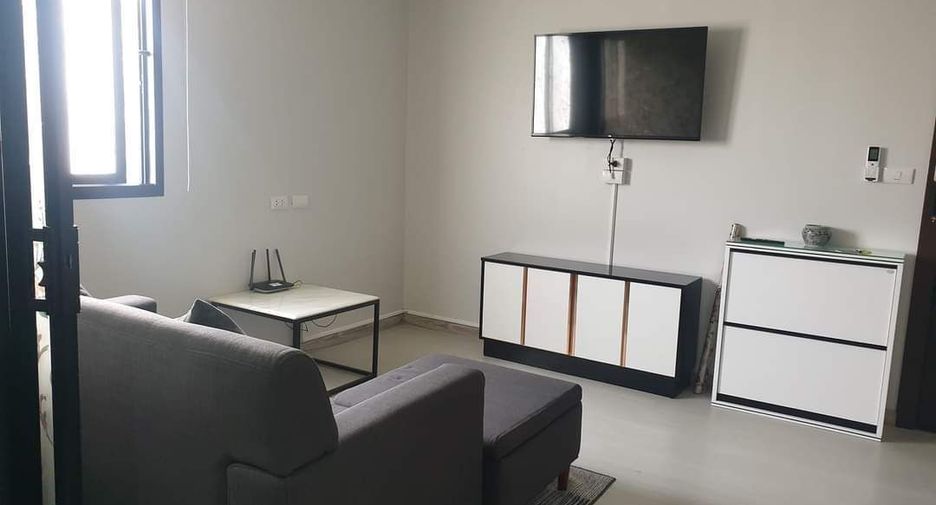 Condo en venta de 1 habitaciones en Thalang, Phuket