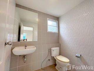 For sale 3 bedrooms house in Thung Khru, Bangkok