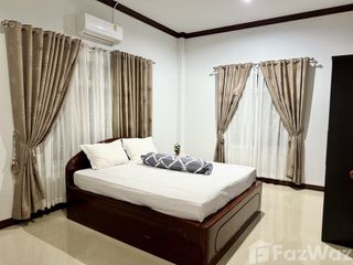 À louer 3 chambres maison à Sattahip, Pattaya