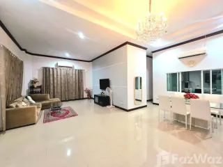 Haus zur Miete mit 3 Zimmer in Sattahip, Chonburi
