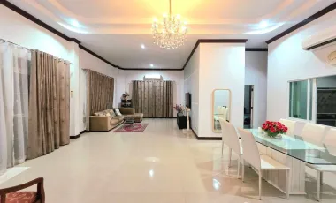 Haus zur Miete mit 3 Zimmer in Sattahip, Pattaya