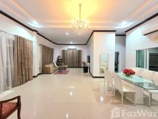 Haus zur Miete mit 3 Zimmer in Sattahip, Chonburi