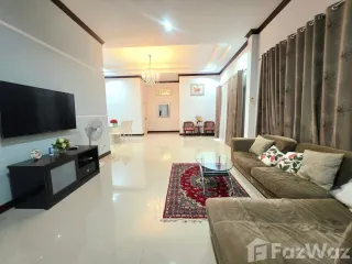 Haus zur Miete mit 3 Zimmer in Sattahip, Chonburi