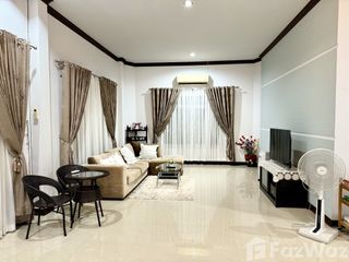 À louer 3 chambres maison à Sattahip, Pattaya