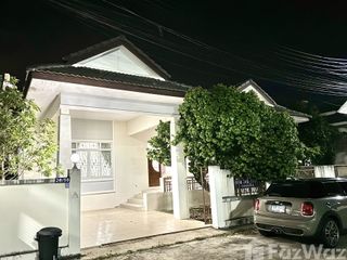 For Rent 3 Bedroom House In Sattahip, Pattaya