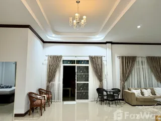À louer 3 chambres maison à Sattahip, Pattaya