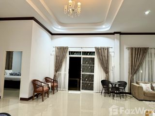 À louer 3 chambres maison à Sattahip, Pattaya