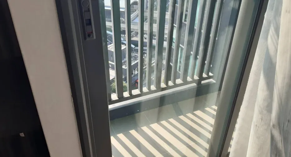For sale studio condo in Chatuchak, Bangkok