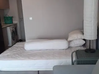 For sale studio condo in Chatuchak, Bangkok