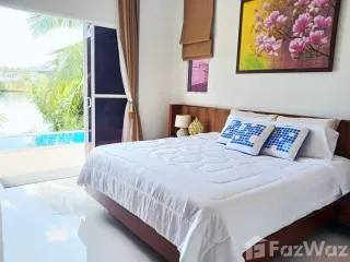 出租 3 卧室 别墅 在 塔朗, 普吉