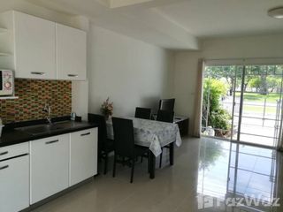 For sale 2 bedrooms townhouse in Bang Bo, Samut Prakan