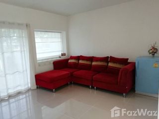 For sale 2 bedrooms townhouse in Bang Bo, Samut Prakan