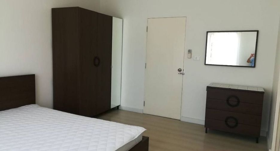 For sale 2 bedrooms townhouse in Bang Bo, Samut Prakan