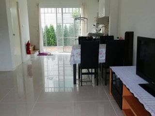 For sale 2 bedrooms townhouse in Bang Bo, Samut Prakan