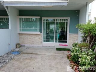 For sale 2 bedrooms townhouse in Bang Bo, Samut Prakan