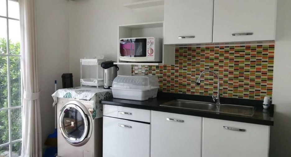 For sale 2 bedrooms townhouse in Bang Bo, Samut Prakan