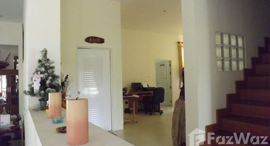 For sale 4 ベッドルーム house in Mueang Surin, Surin
