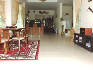 For sale 4 bedrooms house in Mueang Surin, Surin