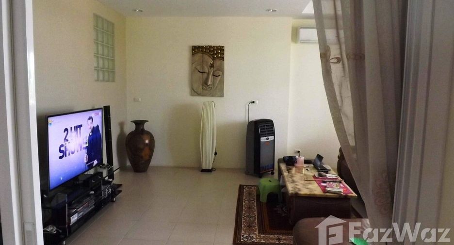 For sale 4 ベッドルーム house in Mueang Surin, Surin
