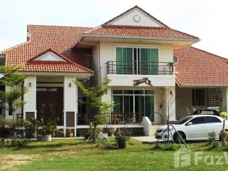 For sale 4 bedrooms house in Mueang Surin, Surin